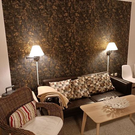 Ferienwohnung Isabell Goslar Bagian luar foto