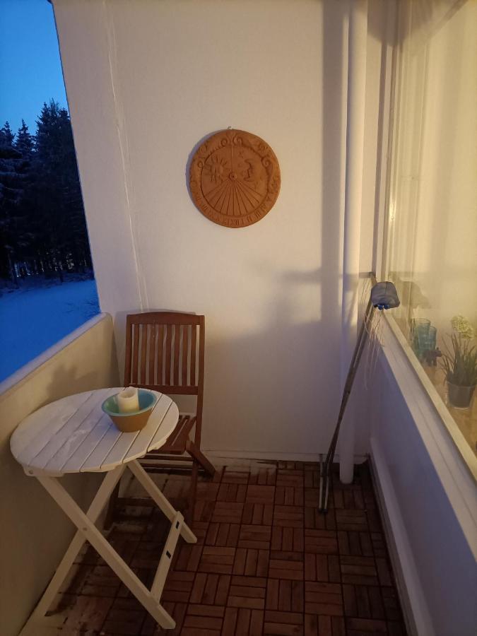 Ferienwohnung Isabell Goslar Bagian luar foto