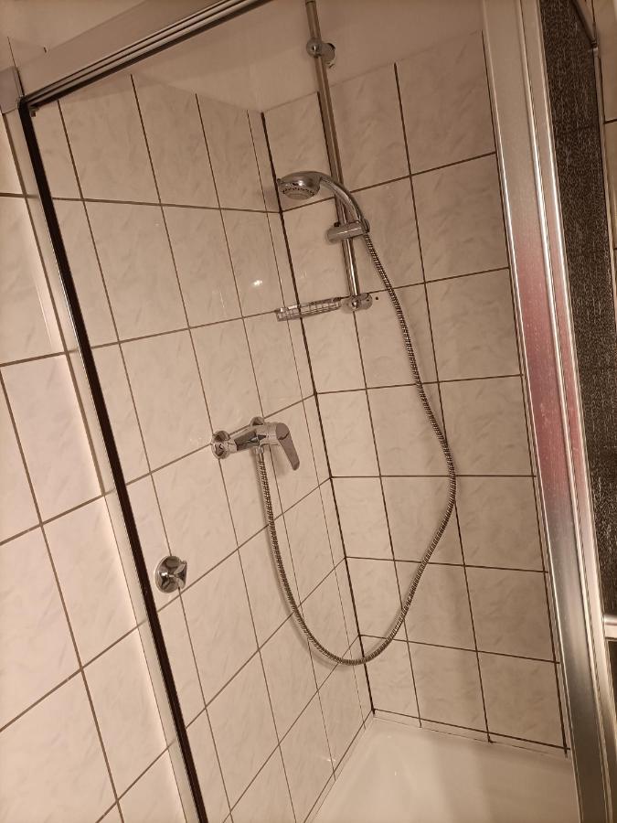 Ferienwohnung Isabell Goslar Bagian luar foto