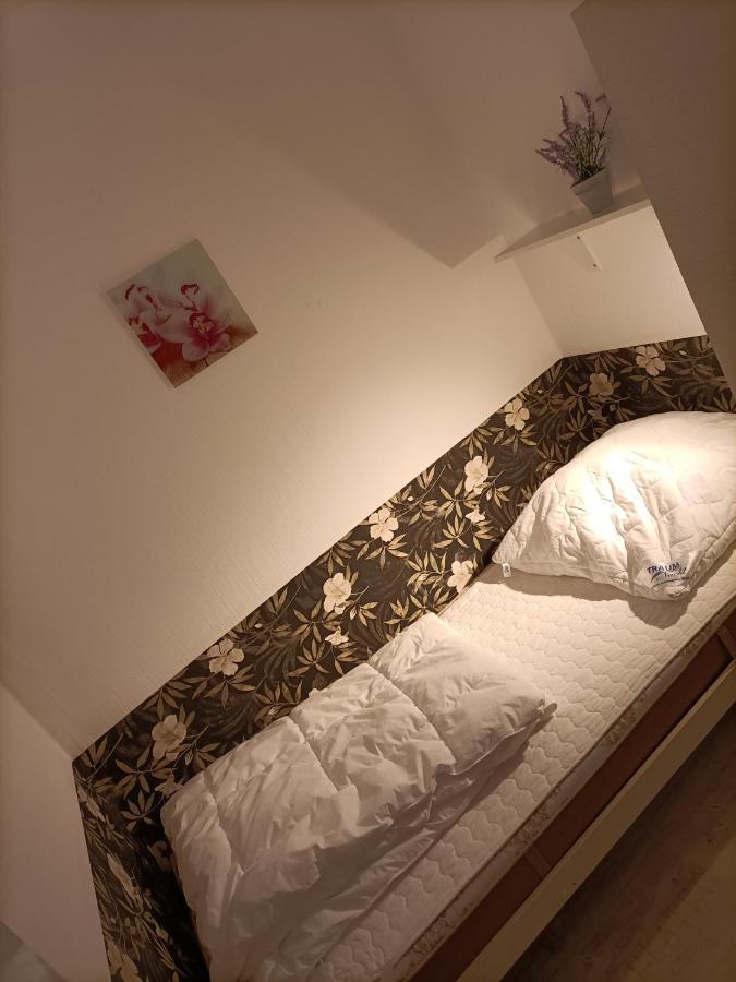 Ferienwohnung Isabell Goslar Bagian luar foto